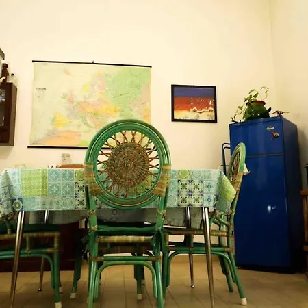 Lovely Flat, Ground Floor Centre Of Bologna! :) Apartment Bologna