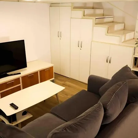 Lovely Flat, Ground Floor Centre Of Bologna! :) Apartment *