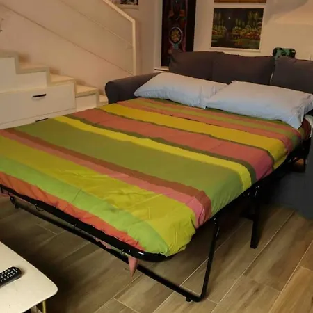Lovely Flat, Ground Floor Centre Of Bologna! :) Bologna