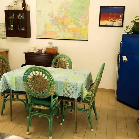 Lovely Flat, Ground Floor Centre Of Bologna! :) Apartment *