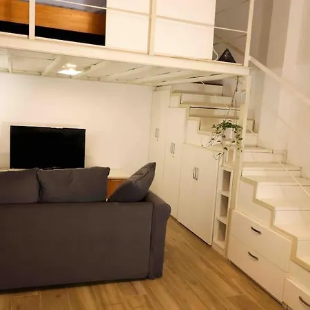 Lovely Flat, Ground Floor Centre Of Bologna! :) * Bologna