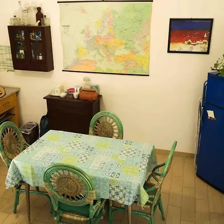 Apartment Lovely Flat, Ground Floor Centre Of Bologna! :) Bologna