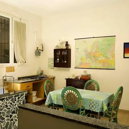 Lovely Flat, Ground Floor Centre Of Bologna! :) Apartment Bologna